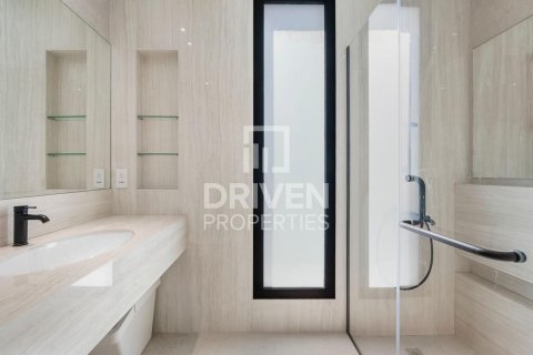 Villa in Umm Al Sheif Villas, Umm Al Sheif, Dubai 7 bedrooms, 743.22 sq.m. № 135933 - photo 17