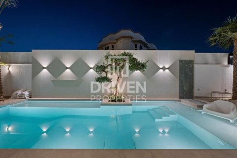Villa in Umm Al Sheif Villas, Umm Al Sheif, Dubai 7 bedrooms, 743.22 sq.m. № 135933 - photo 25