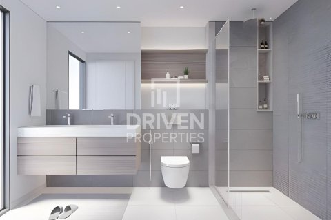 Apartment in Dubai Hills Estate, Dubai 1 bedroom, 84.91 sq.m. № 135926 - photo 8