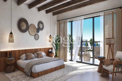تاون هاوس في Damac Lagoons, دبي 5 غرف نوم , 184 م² رقم 122103 - صورة 2