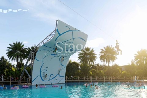 تاون هاوس في Damac Lagoons, دبي 5 غرف نوم , 184 م² رقم 122103 - صورة 17