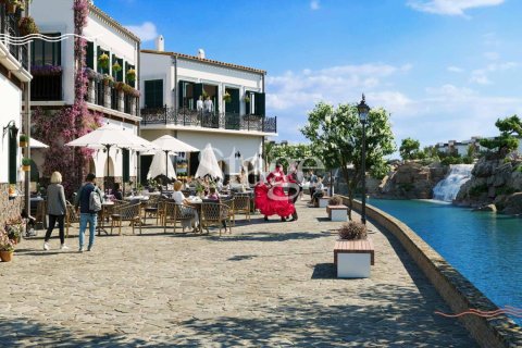 تاون هاوس في Damac Lagoons, دبي 5 غرف نوم , 184 م² رقم 122103 - صورة 10