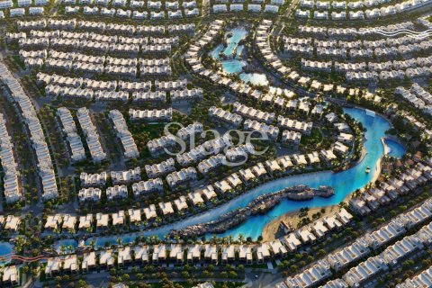تاون هاوس في Damac Lagoons, دبي 5 غرف نوم , 184 م² رقم 122103 - صورة 20