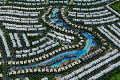 تاون هاوس في Damac Lagoons, دبي 5 غرف نوم , 184 م² رقم 122103 - صورة 7
