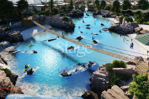 تاون هاوس في Damac Lagoons, دبي 5 غرف نوم , 184 م² رقم 122103 - صورة 19