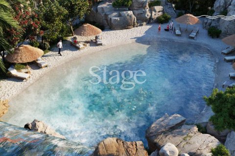 تاون هاوس في Damac Lagoons, دبي 5 غرف نوم , 184 م² رقم 122103 - صورة 16