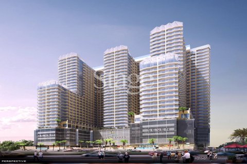 Apartment in Jumeirah Lake Towers, Dubai 1 bedroom, 83 sq.m. № 122102 - photo 20