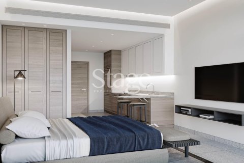 Apartment in Jumeirah Lake Towers, Dubai 1 bedroom, 83 sq.m. № 122102 - photo 5