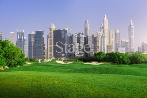 Apartment in Jumeirah Lake Towers, Dubai 1 bedroom, 83 sq.m. № 122102 - photo 15