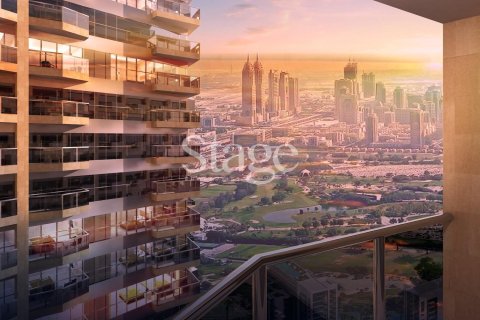 Apartment in Jumeirah Lake Towers, Dubai 1 bedroom, 83 sq.m. № 122102 - photo 18