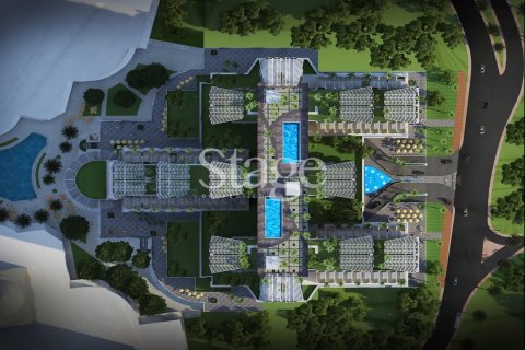 Apartment in Jumeirah Lake Towers, Dubai 1 bedroom, 83 sq.m. № 122102 - photo 11