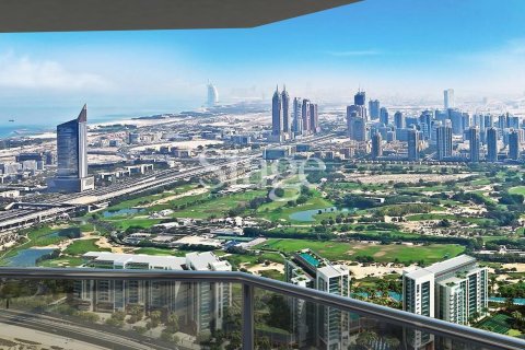 Apartment in Jumeirah Lake Towers, Dubai 1 bedroom, 83 sq.m. № 122102 - photo 2