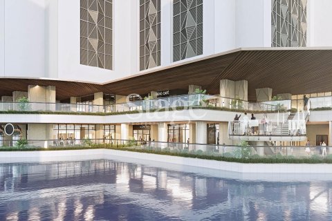 Apartment in Jumeirah Lake Towers, Dubai 1 bedroom, 83 sq.m. № 122102 - photo 13