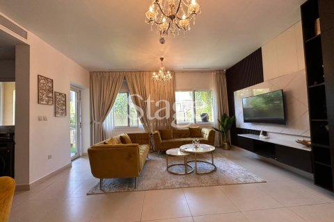 Вилла в Casa Viva, Serena, Дубай, 3 спальни, 186м², № 122107
