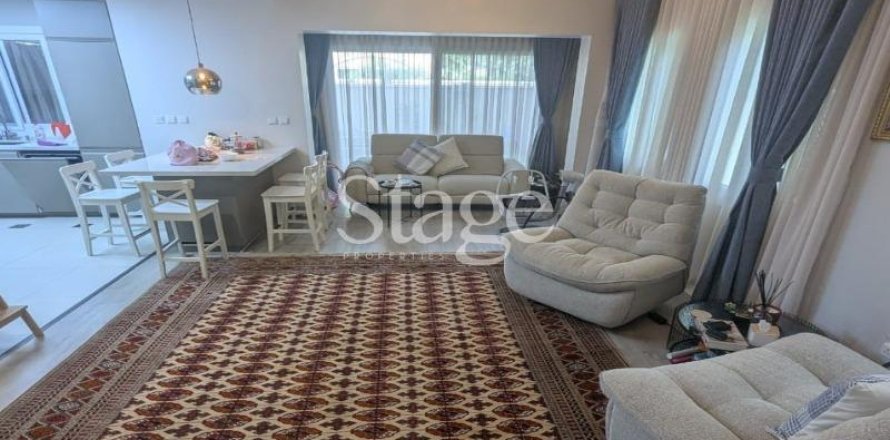 Villa à Casa Viva, Serena, Dubai, 3 chambres, 263 m², № 122106