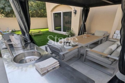 Villa à Casa Viva, Serena, Dubai, 3 chambres, 263 m², № 122106 - photo 19