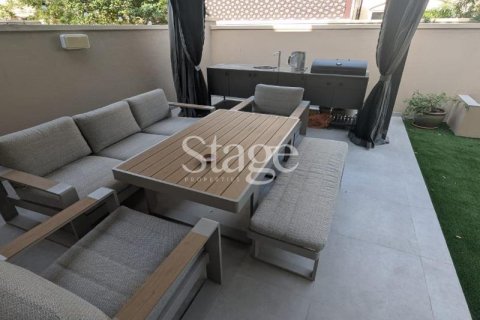 Villa à Casa Viva, Serena, Dubai, 3 chambres, 263 m², № 122106 - photo 8