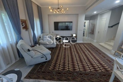 Villa à Casa Viva, Serena, Dubai, 3 chambres, 263 m², № 122106 - photo 3