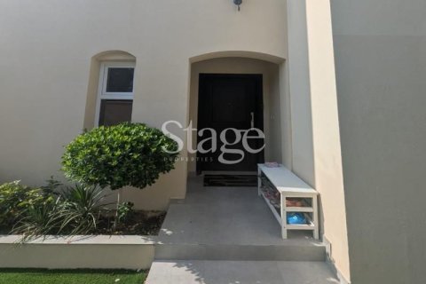 Villa à Casa Viva, Serena, Dubai, 3 chambres, 263 m², № 122106 - photo 25