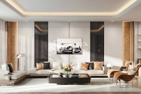 شقة في Meydan, دبي 1غرف نوم, 57 م² رقم 122101 - صورة 2
