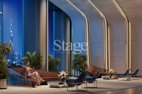 شقة في Meydan, دبي 1غرف نوم, 57 م² رقم 122101 - صورة 14