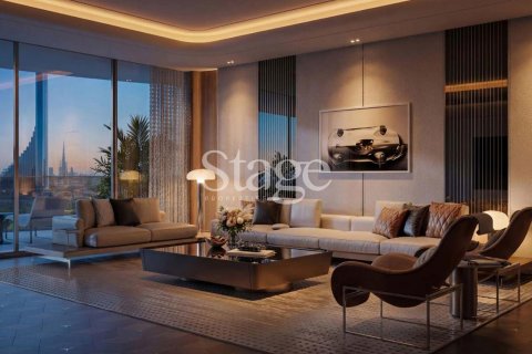 شقة في Meydan, دبي 1غرف نوم, 57 م² رقم 122101 - صورة 7