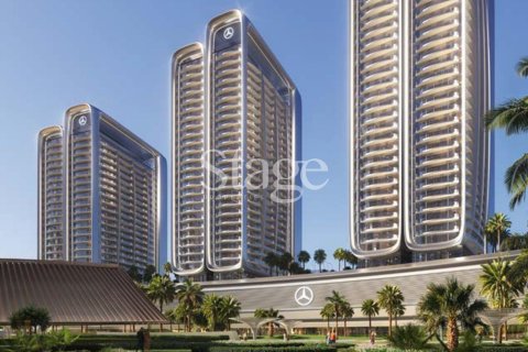 شقة في Meydan, دبي 1غرف نوم, 57 م² رقم 122101 - صورة 10