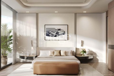 شقة في Meydan, دبي 1غرف نوم, 57 م² رقم 122101 - صورة 4