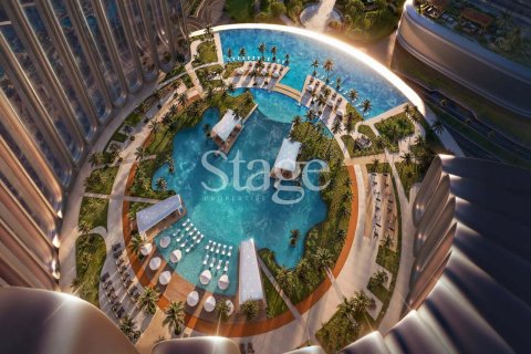 شقة في Meydan, دبي 1غرف نوم, 57 م² رقم 122101 - صورة 12