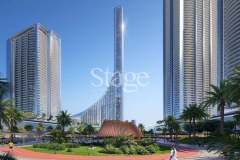 شقة في Meydan, دبي 1غرف نوم, 57 م² رقم 122101 - صورة 11