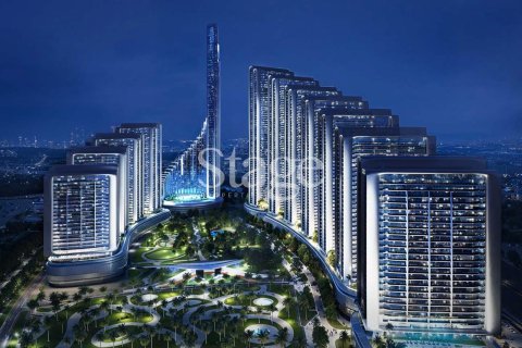 شقة في Meydan, دبي 1غرف نوم, 57 م² رقم 122101 - صورة 9