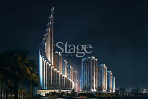 شقة في Meydan, دبي 1غرف نوم, 57 م² رقم 122101 - صورة 15