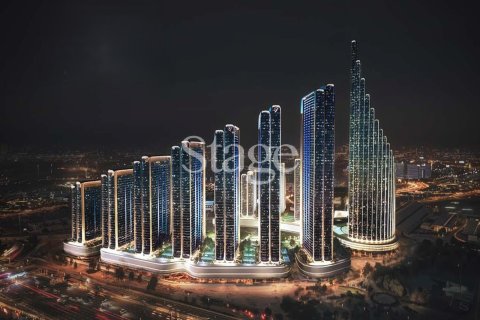 شقة في Meydan, دبي 1غرف نوم, 57 م² رقم 122101 - صورة 13