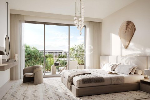 Таунхаус в EMAAR South, Dubai South (Dubai World Central), Дубай, 4 спальни, 267м², № 122104