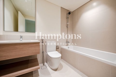 Снять в аренду таунхаус в Dubai South (Dubai World Central), Дубай: 3 спальни, 141.03976042м², № 70972 - фото 13