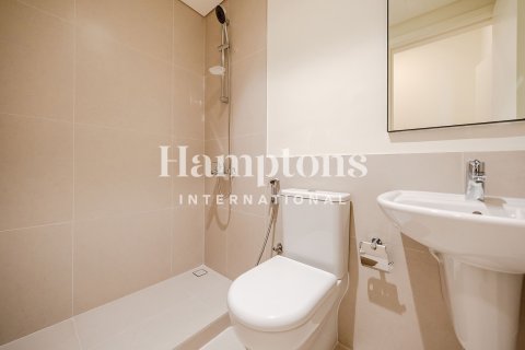 Снять в аренду таунхаус в Dubai South (Dubai World Central), Дубай: 3 спальни, 141.03976042м², № 70972 - фото 1