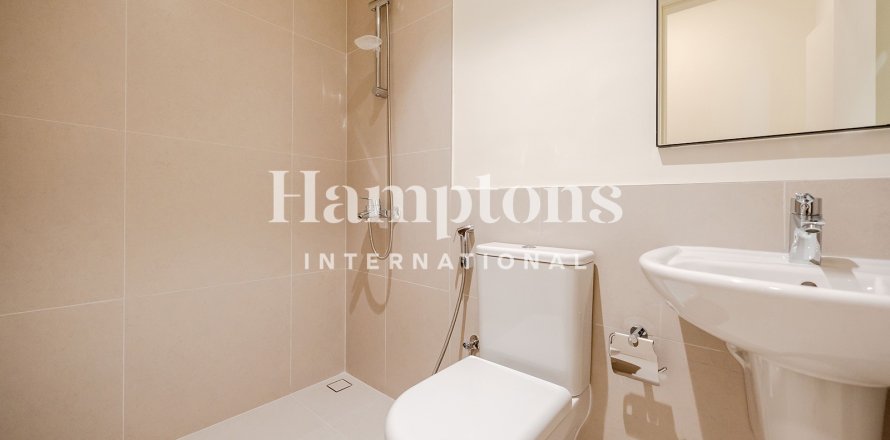 Таунхаус в Dubai South (Dubai World Central), Дубай, 3 спальни, 141.04м², № 70972