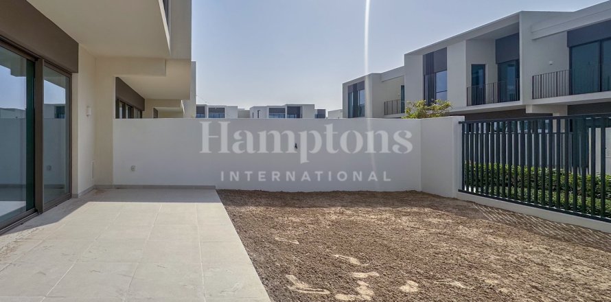 Таунхаус в Al Manara, Jumeirah Village Triangle, Дубай, 3 спальни, 174м², № 70970