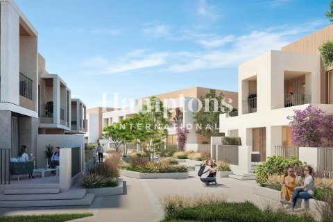 Adosado en Arabian Ranches 3, Dubai, 3 dormitorios, 127.56975445 m², № 70971 - foto 5