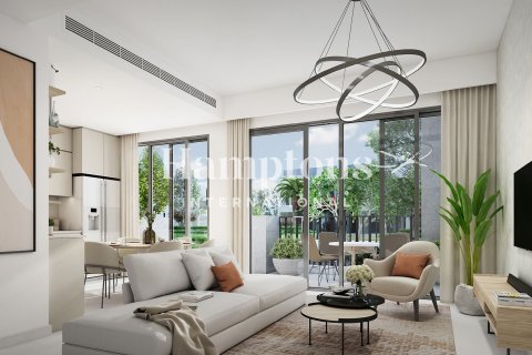 Adosado en Arabian Ranches 3, Dubai, 3 dormitorios, 127.56975445 m², № 70971 - foto 1