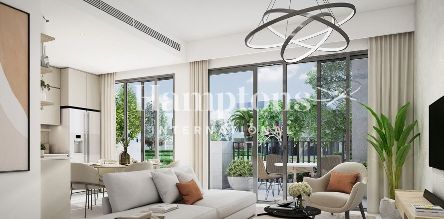 Adosado en Arabian Ranches 3, Dubai, 3 dormitorios, 127.57 m², № 70971