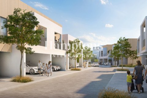 Adosado en Arabian Ranches 3, Dubai, 3 dormitorios, 127.56975445 m², № 70971 - foto 8