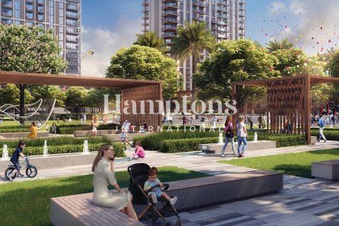 شقة في خور دبي, دبي 1غرف نوم, 70.79208600 م² رقم 70968 - صورة 3