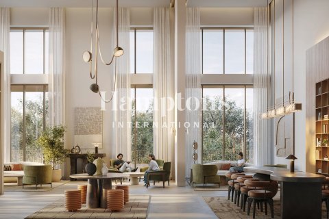 شقة في خور دبي, دبي 1غرف نوم, 70.79208600 م² رقم 70968 - صورة 12