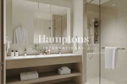 Снять в аренду квартиру в Dubai Creek Harbour (The Lagoons), Дубай: 3 спальни, 157.09897300м², № 70973 - фото 10