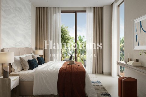 Снять в аренду квартиру в Dubai Creek Harbour (The Lagoons), Дубай: 3 спальни, 157.09897300м², № 70973 - фото 7