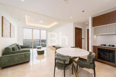 Apartment in Dubai Harbour, Dubai 1 bedroom, 68 sq.m. № 57490 - photo 1