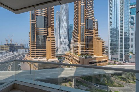 Appartement à Dubai Marina, Dubai, 1 chambre, 76 m², № 57485 - photo 5
