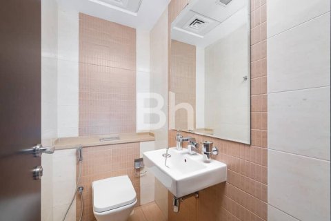 Appartement à Dubai Marina, Dubai, 1 chambre, 76 m², № 57485 - photo 11