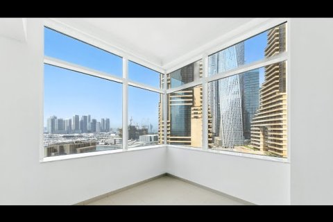 Appartement à Dubai Marina, Dubai, 1 chambre, 76 m², № 57485 - photo 2